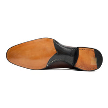 Load image into Gallery viewer, Seamless Goodyear men is Oxford dress shoes