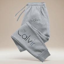 Load image into Gallery viewer, Unisex Street-Print Sweatpants Casual Jogging Pants