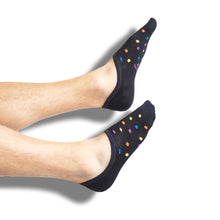 Load image into Gallery viewer, SS22 No-Show Sock 3-Pack A