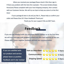 Load image into Gallery viewer, BDF 7 Inch Kid Tablet Android 13, 4GB RAM 64GB ROM,1TB Expand,5G WiFi,4000MAH Battery,Dual Camera, Children's Gift Kids Software