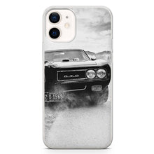 Load image into Gallery viewer, American Cars Phone Case For Iphone 13 12 11 Pro Max Mini Xs X Xr 8 7 Plus 6s 6 Se 2020 Transparent Cover Shockproof Scratch Resistant Phone Case