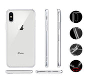 Load image into Gallery viewer, American Cars Phone Case For Iphone 13 12 11 Pro Max Mini Xs X Xr 8 7 Plus 6s 6 Se 2020 Transparent Cover Shockproof Scratch Resistant Phone Case