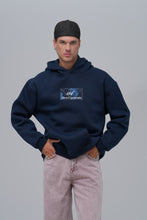 Load image into Gallery viewer, "Self Love is a Superpower" Graphic Hoodie