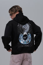 Load image into Gallery viewer, "Self Love is a Superpower" Graphic Hoodie