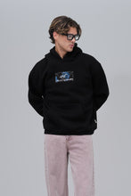 Load image into Gallery viewer, "Self Love is a Superpower" Graphic Hoodie