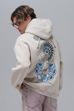 Load image into Gallery viewer, "Self Love is a Superpower" Graphic Hoodie