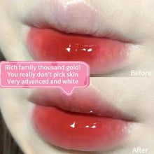 Load image into Gallery viewer, Long-Lasting Lip Gloss - Moisturizing Waterproof Mirror Finish