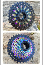 Load image into Gallery viewer, RIRO Ultra-light Hollow Freewheel: Unleash Your Cycling Potential 🚴🏼♂️🔥