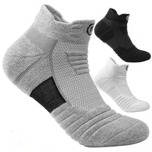 Load image into Gallery viewer, Pack of Men's High Elastic Tube Socks