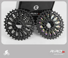 Load image into Gallery viewer, RIRO Ultra-light Hollow Freewheel: Unleash Your Cycling Potential 🚴🏼♂️🔥