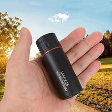 Load image into Gallery viewer, HD Monocular Telescope 2000X25 - Compact Portable for Outdoor Activities