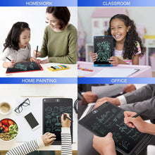Load image into Gallery viewer, 8.5 Inch LCD Writing Tablet Digital Drawing Tablet Handwriting Pads Portable Electronic Tablet Board ultra-thin Board