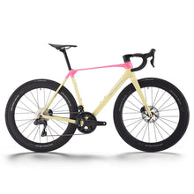 Load image into Gallery viewer, SAVA AEROX SLR8 Full Carbon Fiber Racing Grade Road Bike E-Shift Road Bike with SHIMAN0 ULTEGRA 8170 Di2 Kit UCI+CE Approved