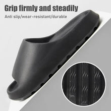 Load image into Gallery viewer, Coconut Slippers Cloud Thick-soled Sandals Summer Fashion Soft Bottom Beach Men Slippers Women's Sandals EVA Slides