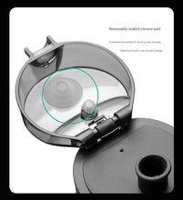 Load image into Gallery viewer, Casino Frosted Sports Water Bottle Plastic Portable Bottle With Lid For Men And Women
