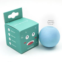 Load image into Gallery viewer, 3 Colors Cat Toys New Gravity Ball Smart Touch Sounding Toys Interactive Pet Toys Toys Pet Training Ball Toy Supplies Interactive Cat Toy Ball of Sounds for Cats