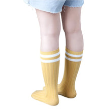 Load image into Gallery viewer, Warm & Cozy Kids' Knee High Socks