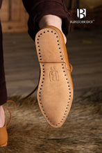 Load image into Gallery viewer, Medieval Women Shoes Katelyn