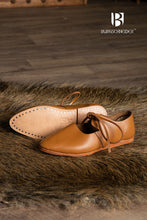Load image into Gallery viewer, Medieval Women Shoes Katelyn