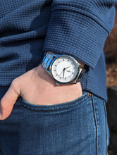 Load image into Gallery viewer, Silver Classic Watch
