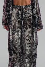 Load image into Gallery viewer, Sina Silk Pants