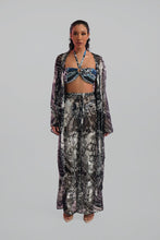 Load image into Gallery viewer, Sina Silk Pants