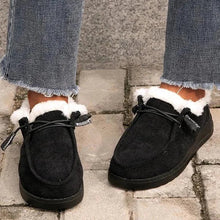 Load image into Gallery viewer, Thick Soled Winter Boots - # BOAA73210002