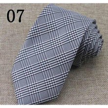 Load image into Gallery viewer, Sleek Collection Skinny Ties - 20 Colors & Styles