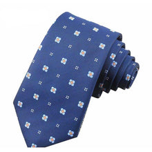 Load image into Gallery viewer, Sleek Collection Skinny Ties - 20 Colors & Styles