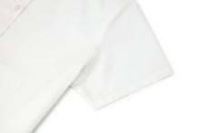 Load image into Gallery viewer, Peter Pan Short Sleeve Blouse - single