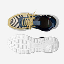 Load image into Gallery viewer, Sneaker Vegan Sport Technical BYMANYC ® New York ASTORIA