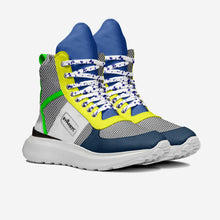 Load image into Gallery viewer, Sneaker Vegan Sport Technical BYMANYC ® New York BROADWAY