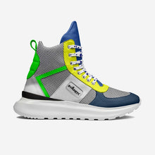 Load image into Gallery viewer, Sneaker Vegan Sport Technical BYMANYC ® New York BROADWAY
