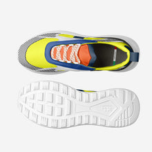 Load image into Gallery viewer, Sneaker Vegan Sport Technical BYMANYC ® New York DUMBO