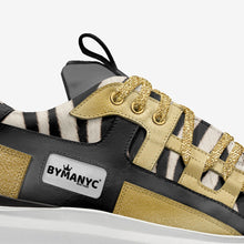 Load image into Gallery viewer, Sneaker Vegan Sport Technical BYMANYC ® New York HUDSON