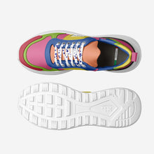 Load image into Gallery viewer, Sneaker Vegan Sport Technical BYMANYC ® New York LONG ISLAND CITY