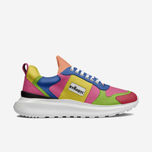 Load image into Gallery viewer, Sneaker Vegan Sport Technical BYMANYC ® New York LONG ISLAND CITY