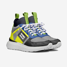 Load image into Gallery viewer, Sneaker Vegan Sport Technical BYMANYC ® New York MEATPACKING