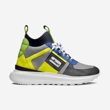 Load image into Gallery viewer, Sneaker Vegan Sport Technical BYMANYC ® New York MEATPACKING