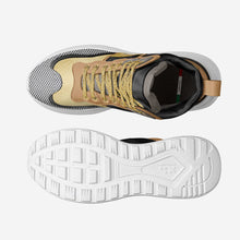 Load image into Gallery viewer, Sneaker Vegan Sport Technical BYMANYC ® New York MIDTOWN