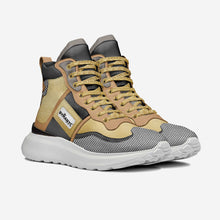 Load image into Gallery viewer, Sneaker Vegan Sport Technical BYMANYC ® New York MIDTOWN