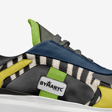 Load image into Gallery viewer, Sneaker Vegan Sport Technical BYMANYC ® New York SOHO