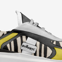 Load image into Gallery viewer, Sneaker Vegan Sport Technical BYMANYC ® New York TRIBECA
