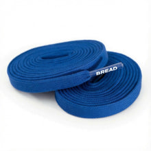 Load image into Gallery viewer, Xtra Stretch Flat Bread Laces