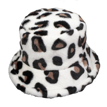 Load image into Gallery viewer, Peter Grimm Spotz - Polyester Bucket Hat