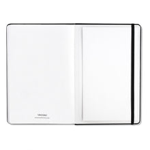 Load image into Gallery viewer, Stone Paper Notebook - Black