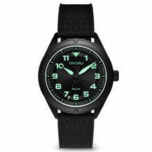Load image into Gallery viewer, The Stratos Titanium - Dark Matter