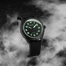 Load image into Gallery viewer, The Stratos Titanium - Dark Matter