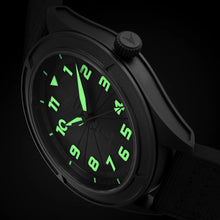 Load image into Gallery viewer, The Stratos Titanium - Dark Matter