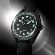Load image into Gallery viewer, The Stratos Titanium - Dark Matter
